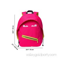 Zipit Grillz Large Backpack   565165684